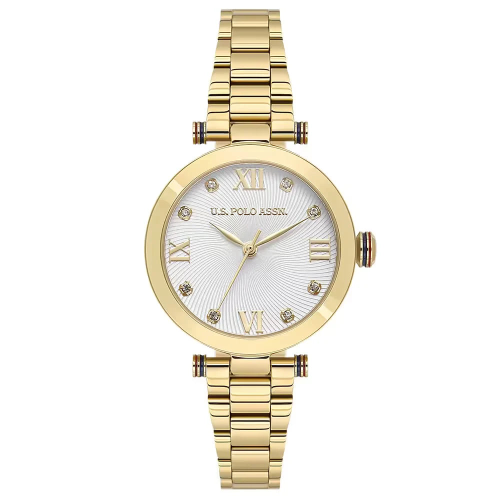 U.S. POLO ASSN USPA2121-01