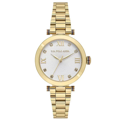 U.S. POLO ASSN USPA2121-01