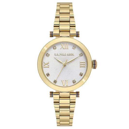 U.S. POLO ASSN USPA2121-01