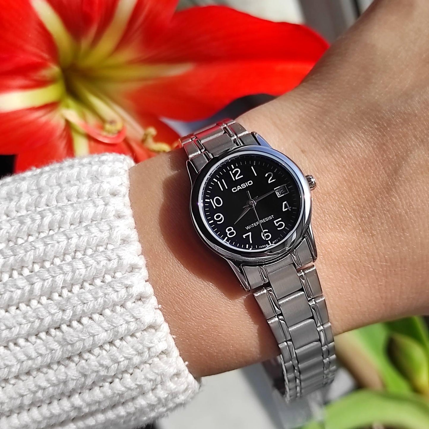 CASIO LTP-V002D-1BUDF