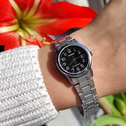 CASIO LTP-V002D-1BUDF