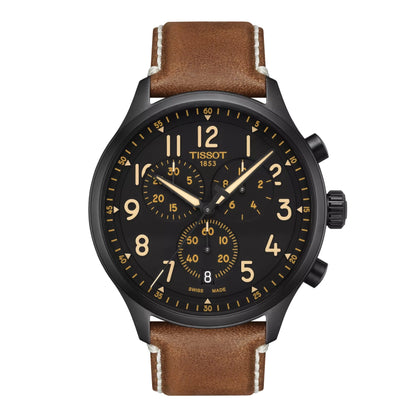 TISSOT CHRONO XL T116.617.36.052.03