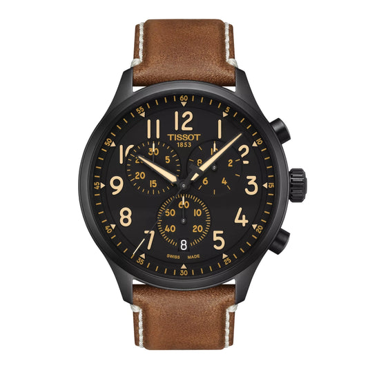 TISSOT CHRONO XL T116.617.36.052.03