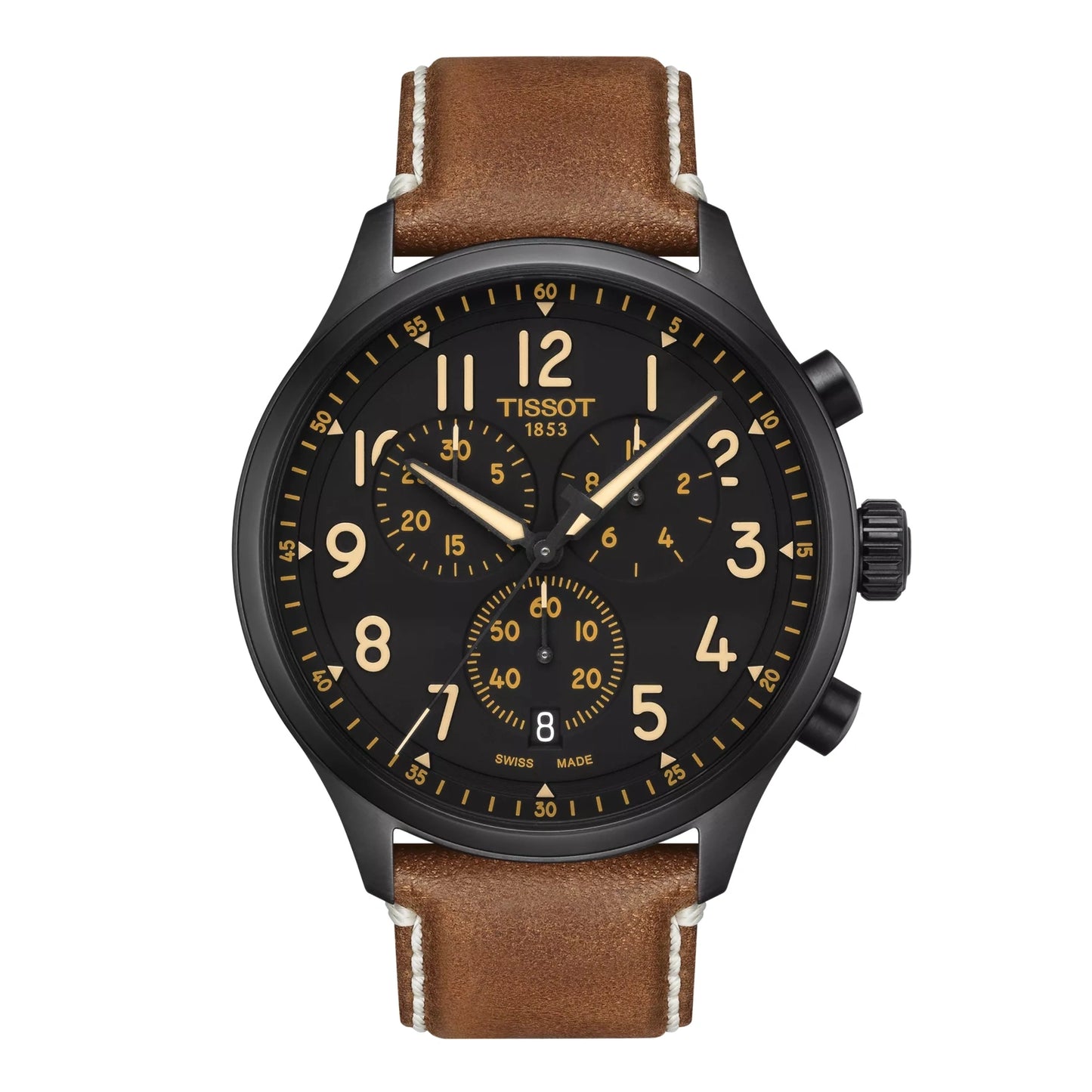 TISSOT CHRONO XL T1166173605203