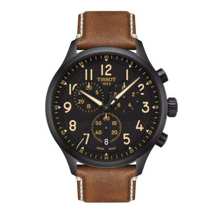 TISSOT CHRONO XL T1166173605203
