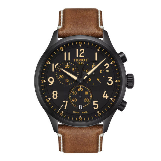 TISSOT CHRONO XL T116.617.36.052.03