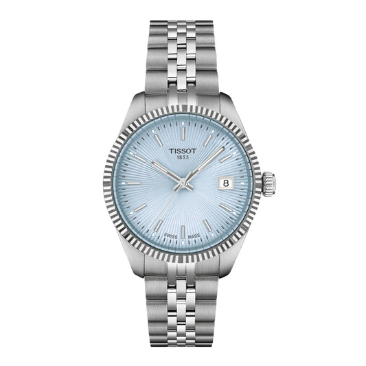 TISSOT BALLADE T1562101135100