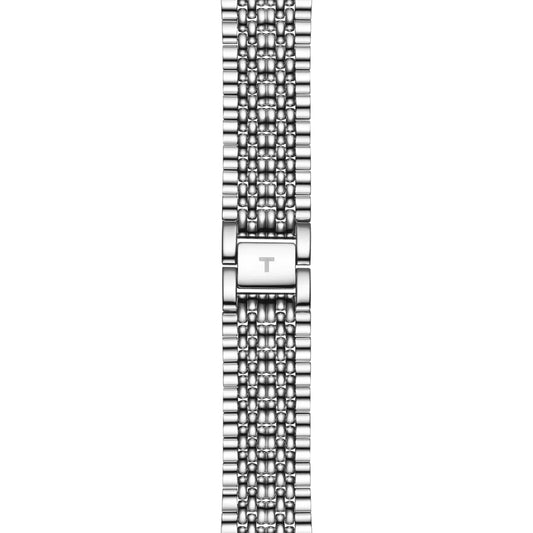 TISSOT EVERYTIME T1096101107700