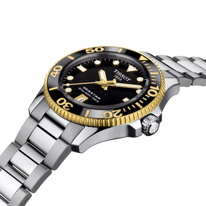 TISSOT SEASTAR 1000 T1202102105100