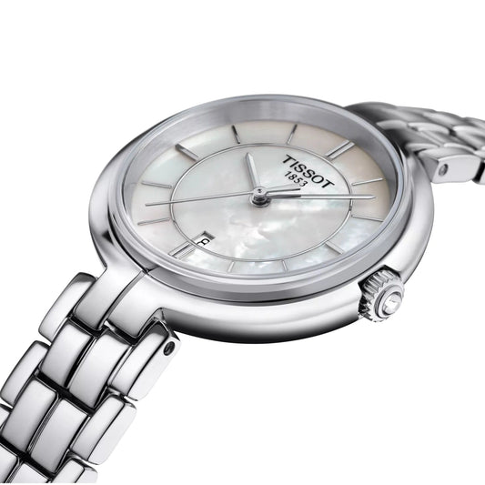 TISSOT FLAMINGO T0942101111100