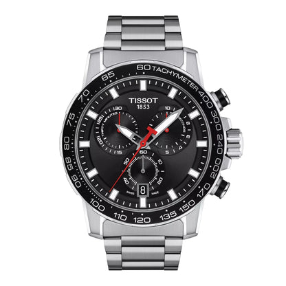 TISSOT SUPERSPORT CHRONO T1256171105100