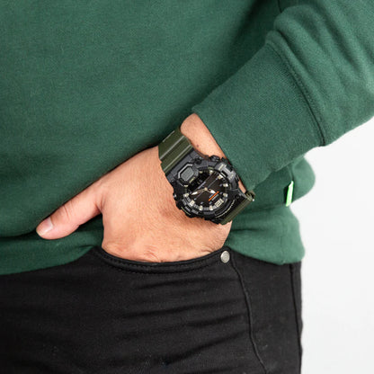 CASIO HDC-700-3AVDF