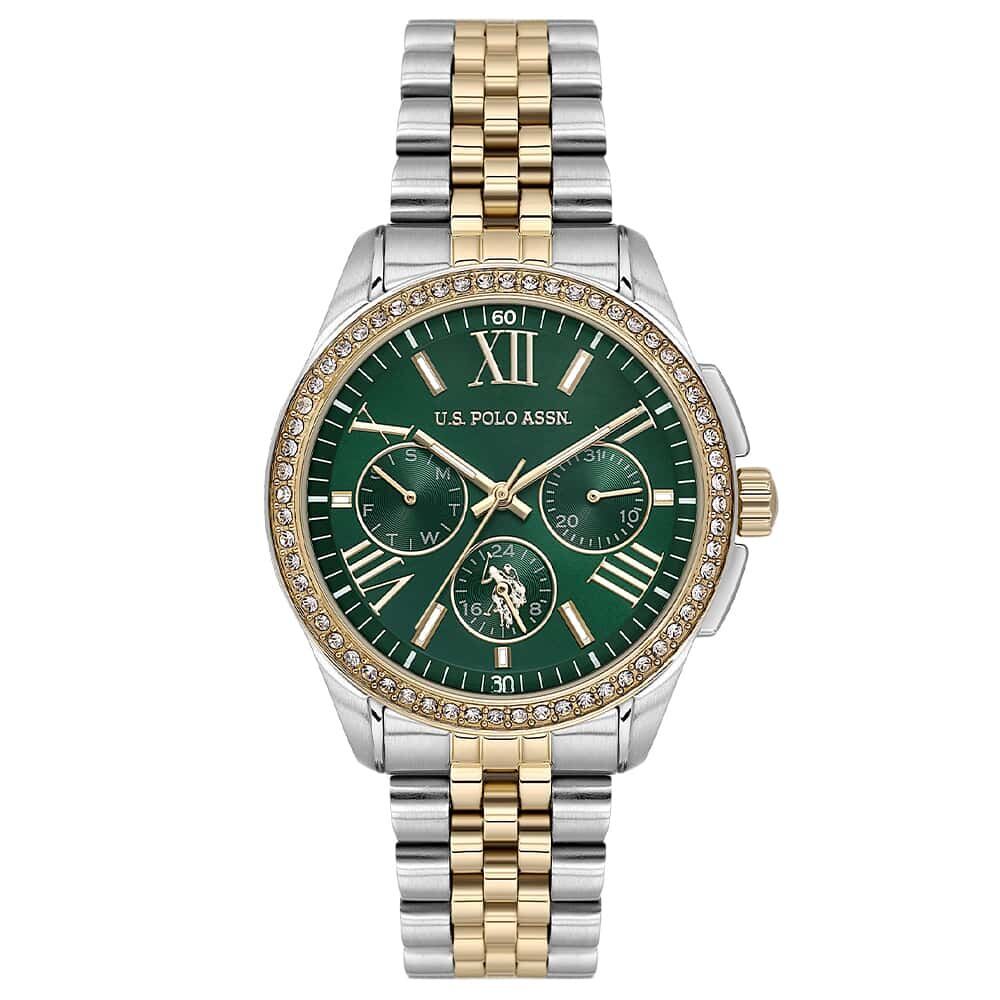U.S. POLO ASSN USPA2138-02