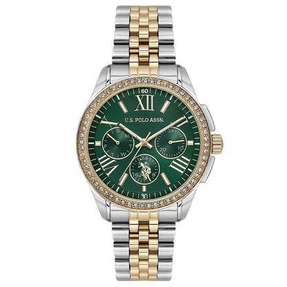 U.S. POLO ASSN USPA2138-02