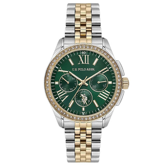 U.S. POLO ASSN USPA2138-02