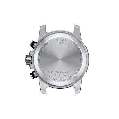 TISSOT SUPERSPORT CHRONO T1256171105100