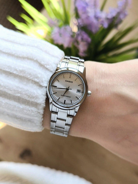 CASIO LTP-V002D-7AUDF