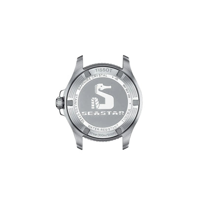 TISSOT SEASTAR 1000 T1202102105100