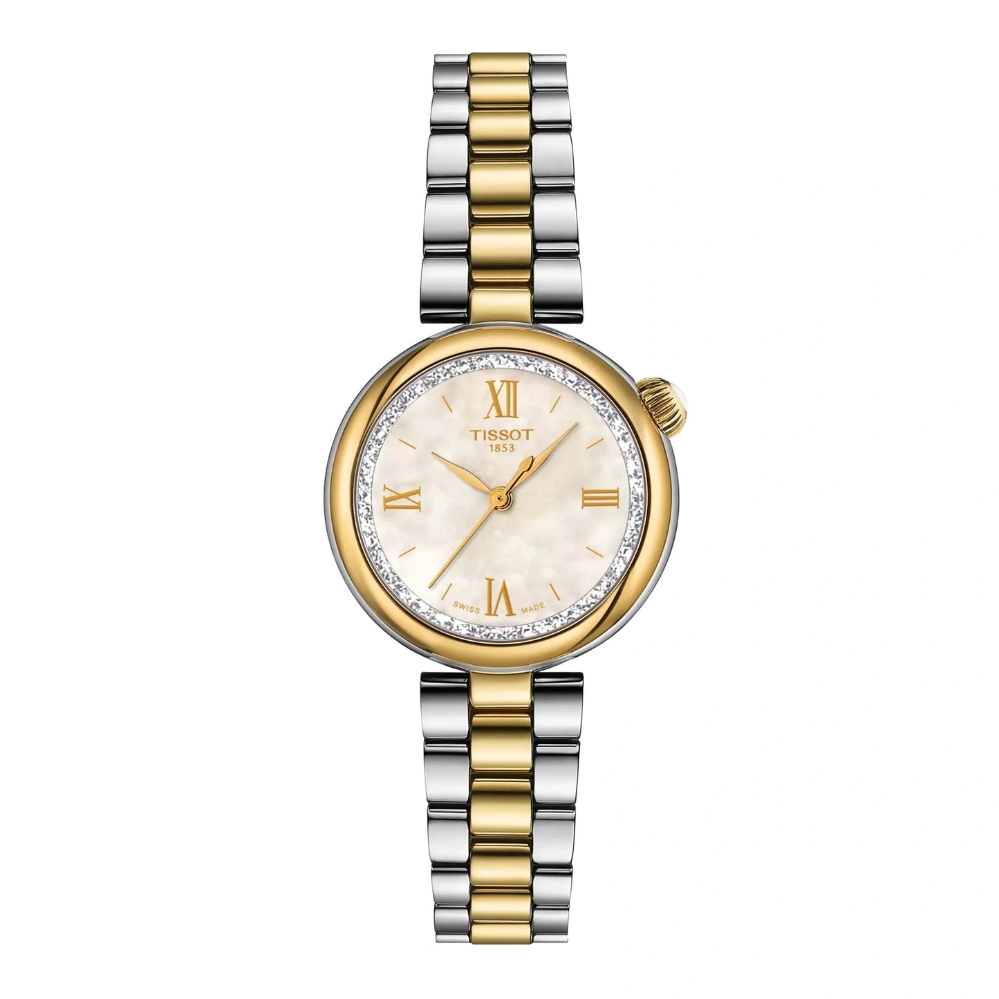 TISSOT DESIR T1520102211801