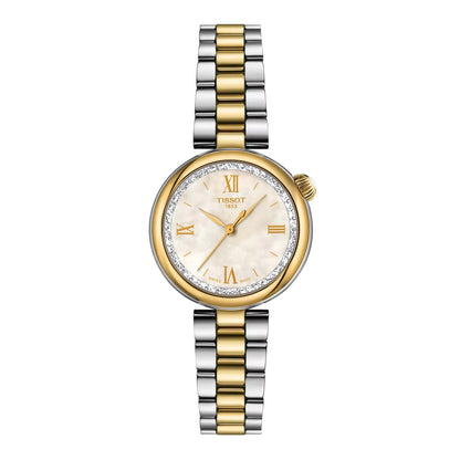 TISSOT DESIR T1520102211801