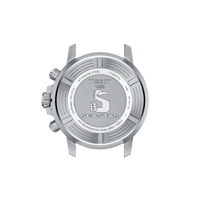 TISSOT SEASTAR 1000 CHRONOGRAPH T1204171109101