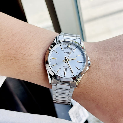 CASIO MTP-1370D-7A2VDF