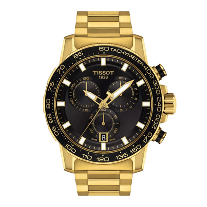 TISSOT SUPERSPORT CHRONO T1256173305101