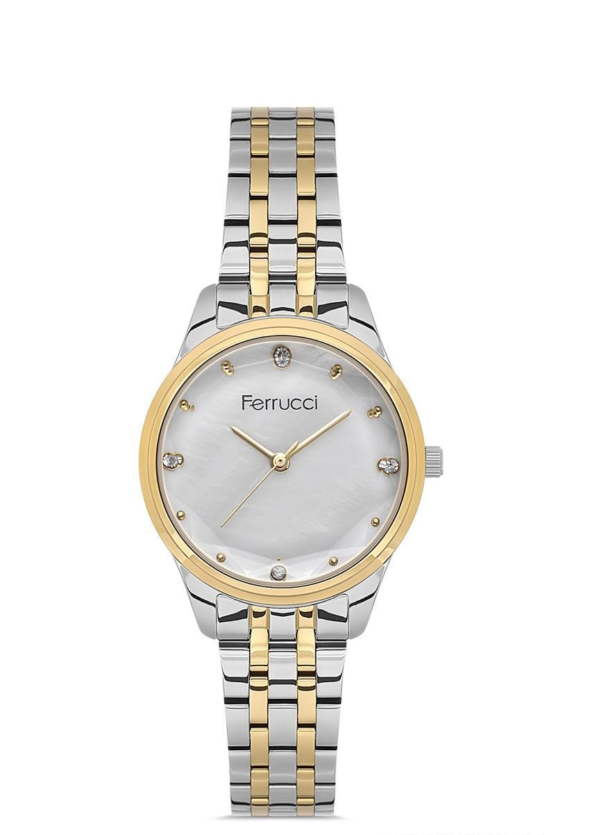 FERRUCCI FC03317M.03 WOMEN'S WATCH