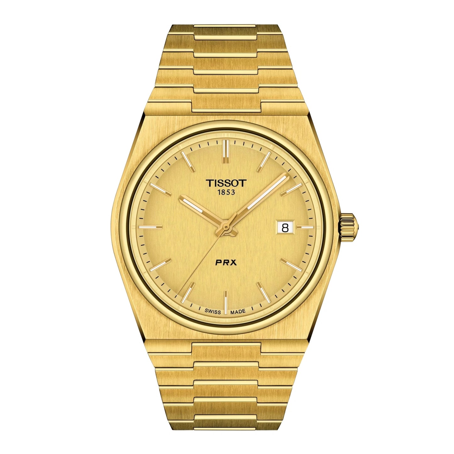 TISSOT PRX T1374103302100