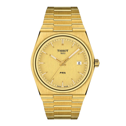 TISSOT PRX T1374103302100