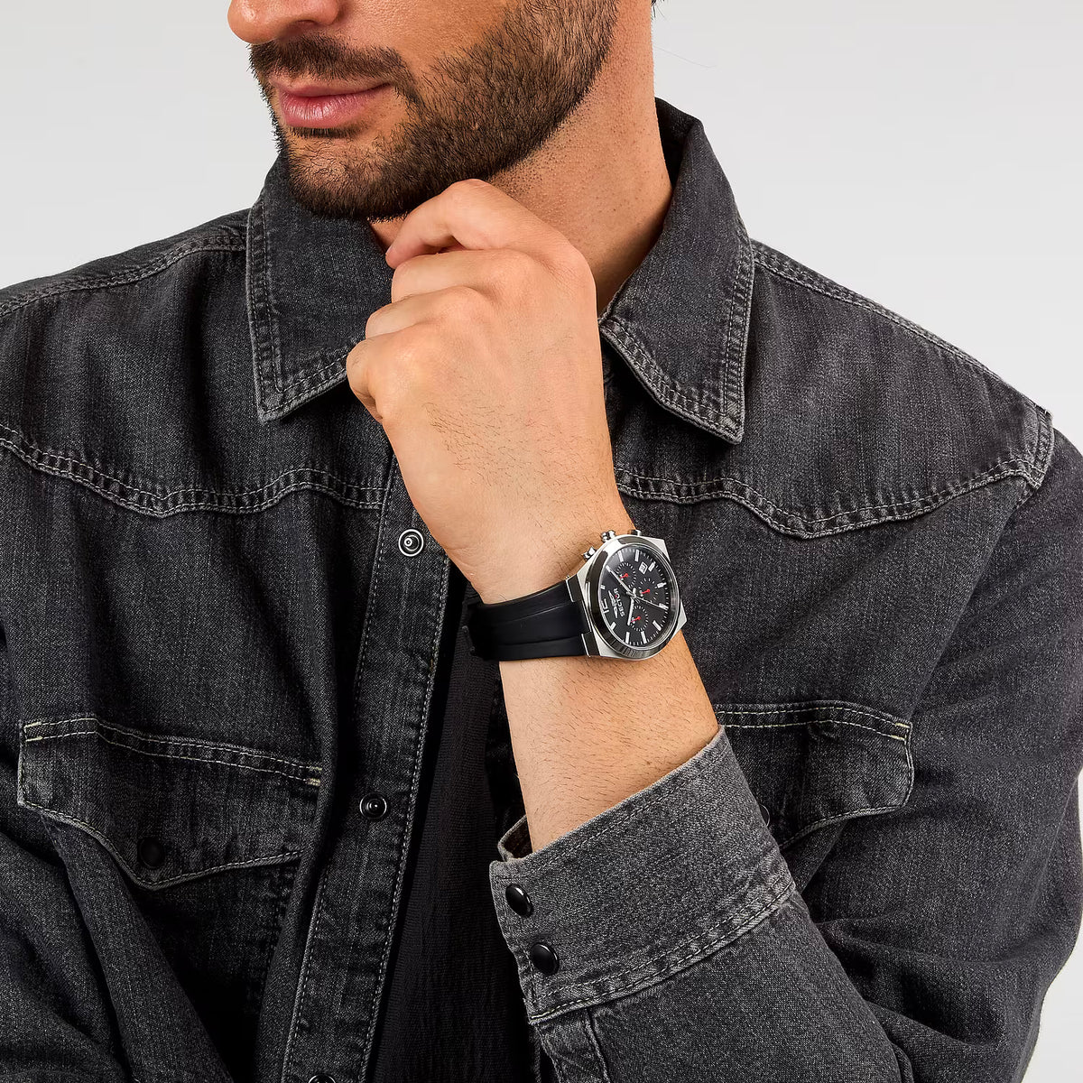 SECTOR C300 WATCH - R3271301001
