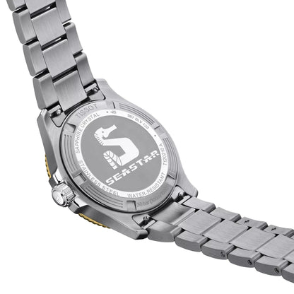 TISSOT SEASTAR 1000 T1202102105100