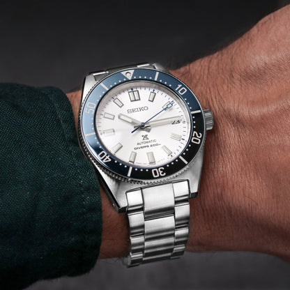 SEIKO PROSPEX SPB213J1 140th ANNIVERSARY "LIMITED EDITION"