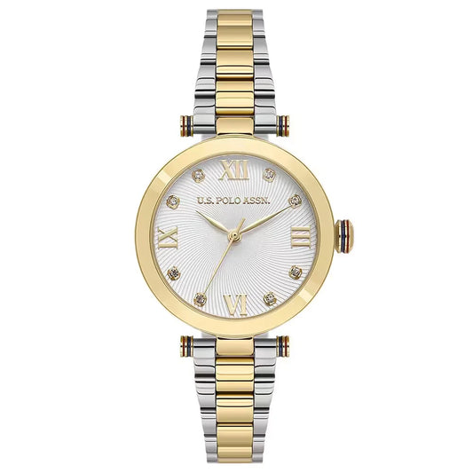 U.S. POLO ASSN USPA2121-04