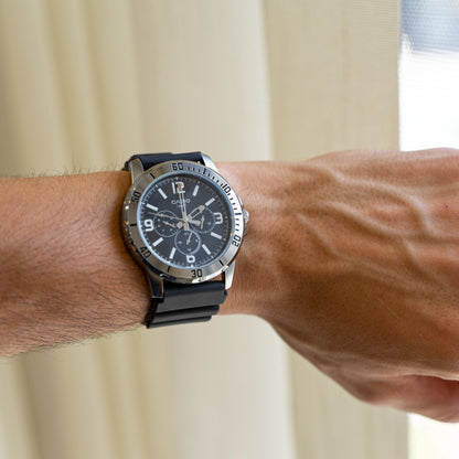 CASIO MTP-VD300-1BUDF
