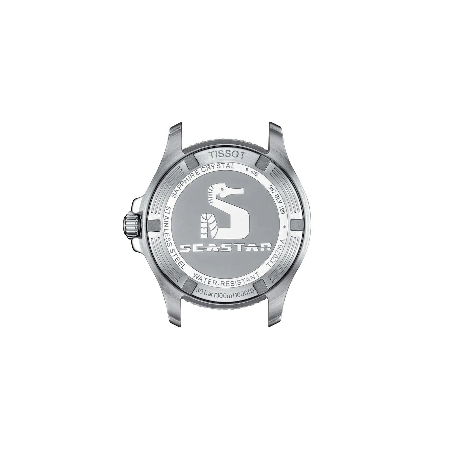TISSOT SEASTAR 1000 T120.210.22.051.00