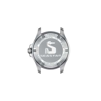 TISSOT SEASTAR 1000 T120.210.22.051.00
