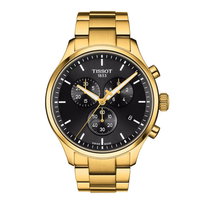 TISSOT CHRONO XL CLASSIC T1166173305100