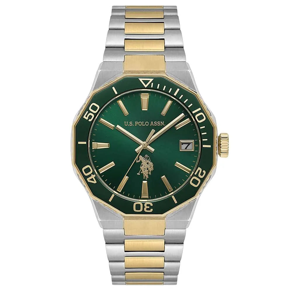 U.S. POLO ASSN USPA1120-01