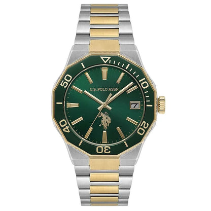 U.S. POLO ASSN USPA1120-01