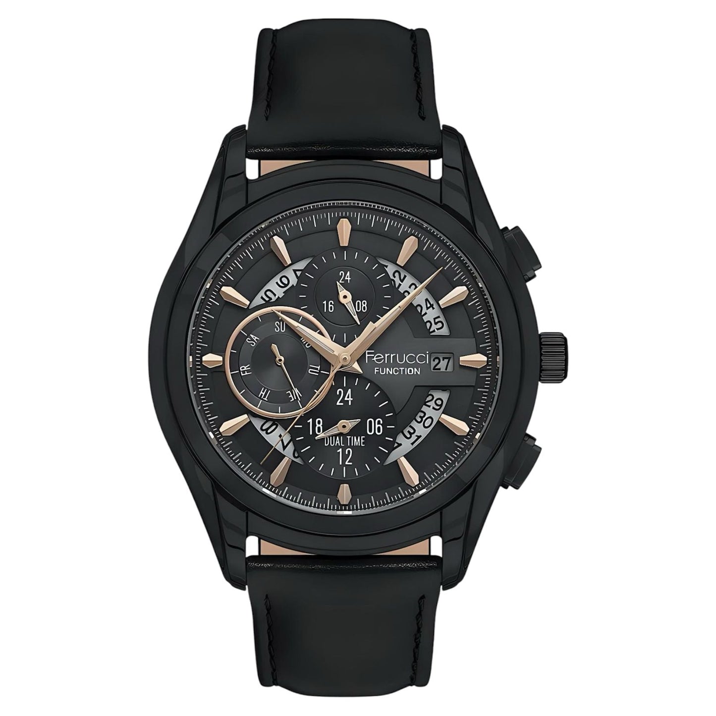 FERRUCCI FCF03308FK.02 MEN'S WATCH