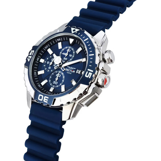 SECTOR LEGEND WATCH - R3271735001