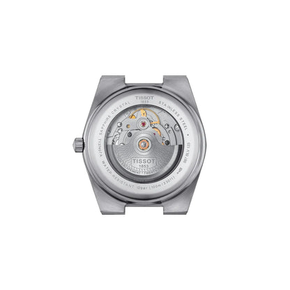 TISSOT PRX POWERMATIC 80 T1374071109101