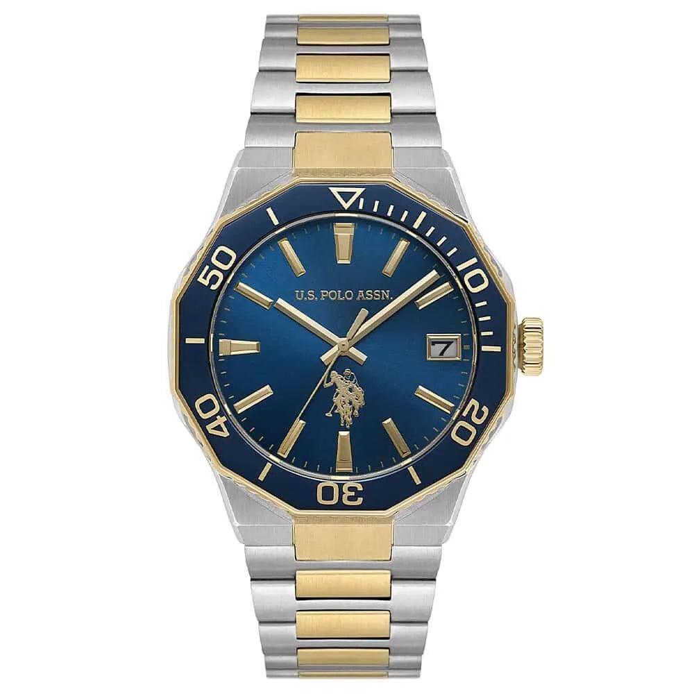 U.S. POLO ASSN USPA1120-02