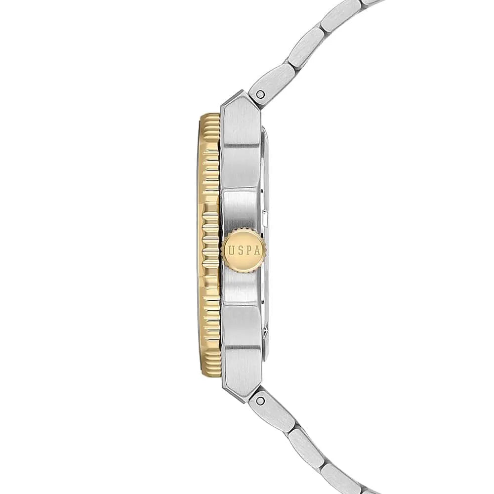 U.S. POLO ASSN USPA1120-02