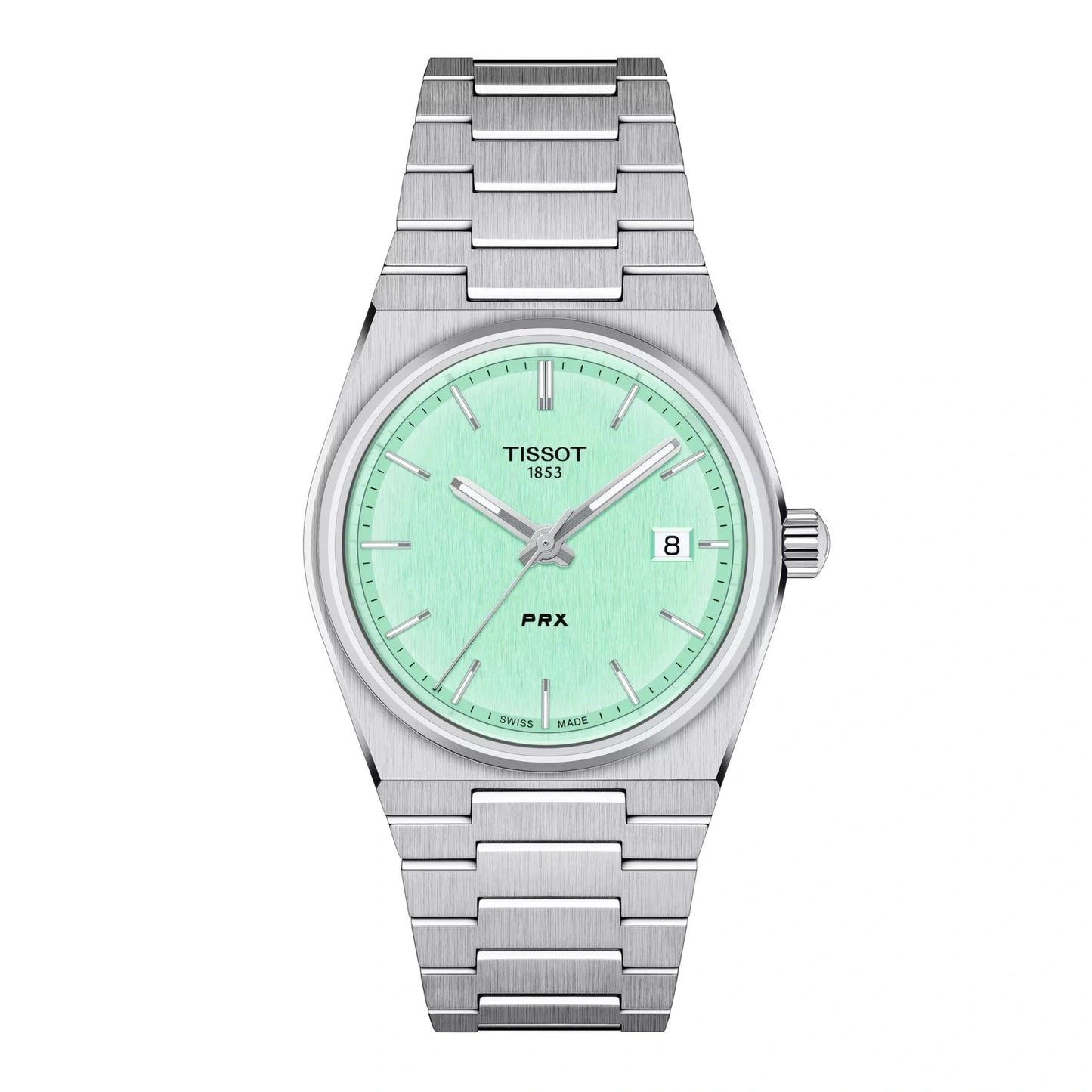 TISSOT PRX T1372101109100
