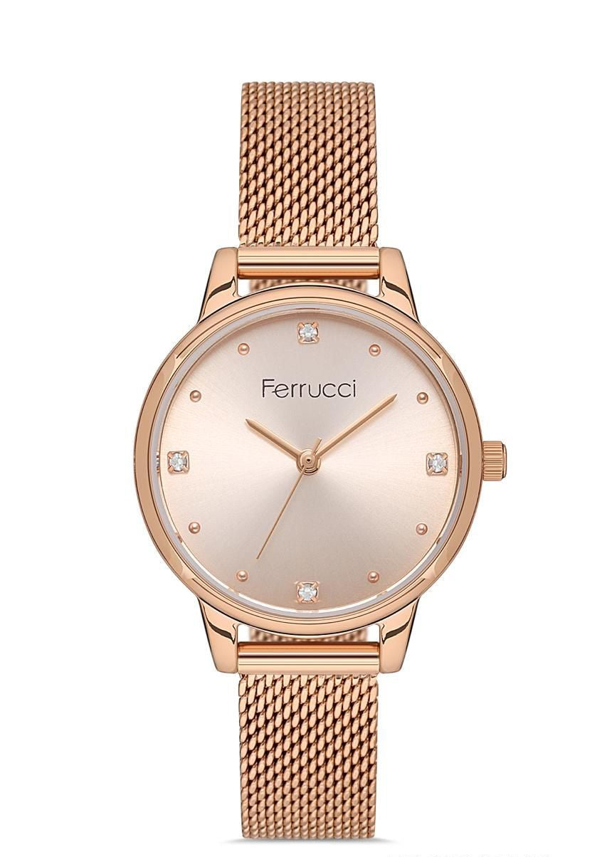 FERRUCCI FC03245H.02 WOMEN'S WATCH