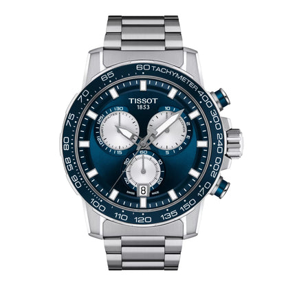 TISSOT SUPERSPORT CHRONO T1256171104100