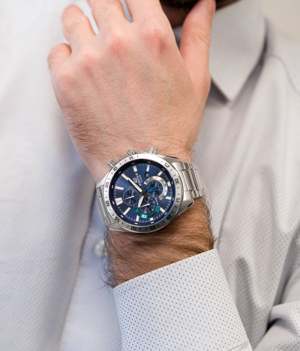 CASIO EDIFICE EFV-620D-2AVUDF