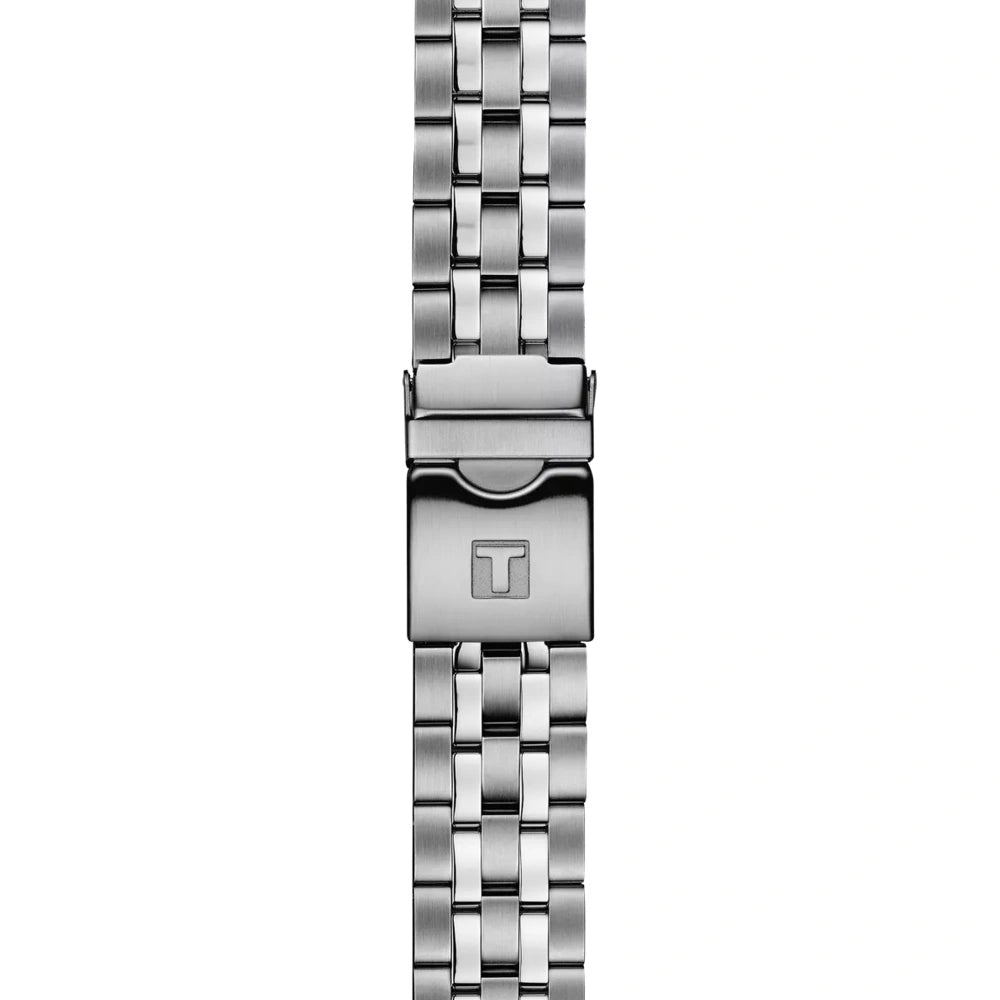 TISSOT SEASTAR 1000 T1204071109101